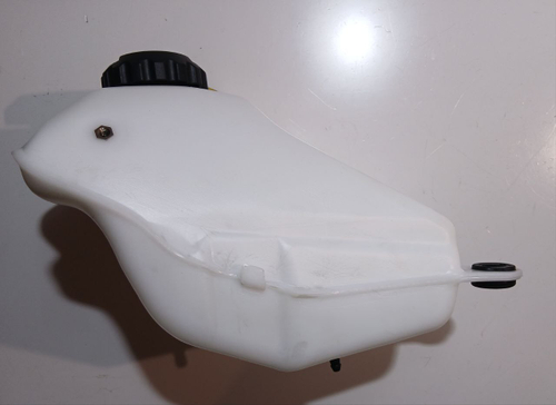 Бак топливный Питбайк Apex 125 E