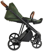 Детская коляска Roan Sol 2 в 1 RSL/1013 Boho Green