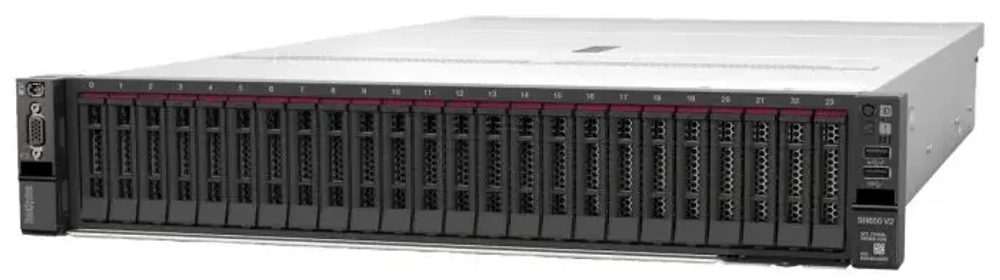 Сервер Lenovo  SR650 V2