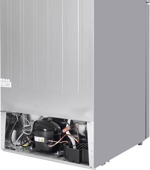 Холодильник Weissgauff WRK 2000 XNF