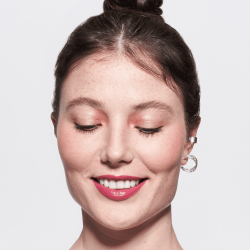 Catrice Floral Flirt Look Set - Подарочный набор для женщин, 1 szt.