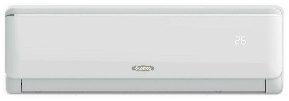 Кондиционер Бирюса B-07DPR/B-07DPQ