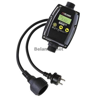 Блок управления насосом  БЕЛАМОС  (20/1шт)