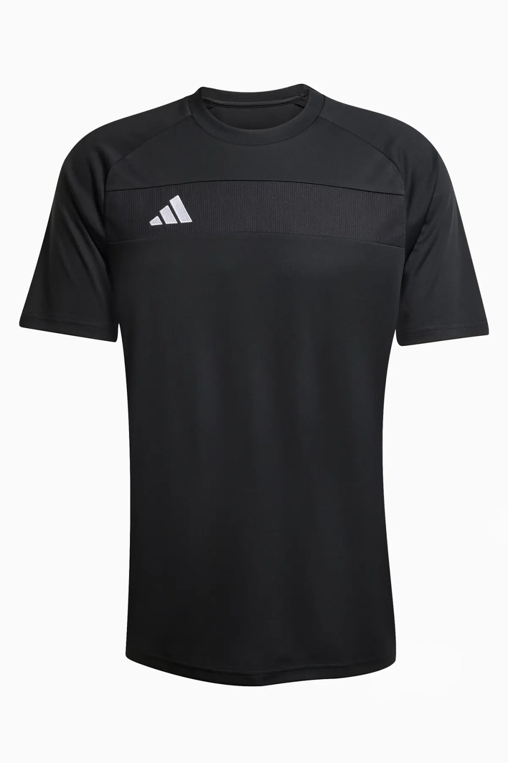 Футболка adidas Tiro 25 Essentials - черный