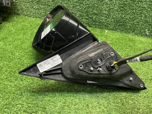 Зеркало правое Mercedes S W223 (2020-н.в.) 19 конт