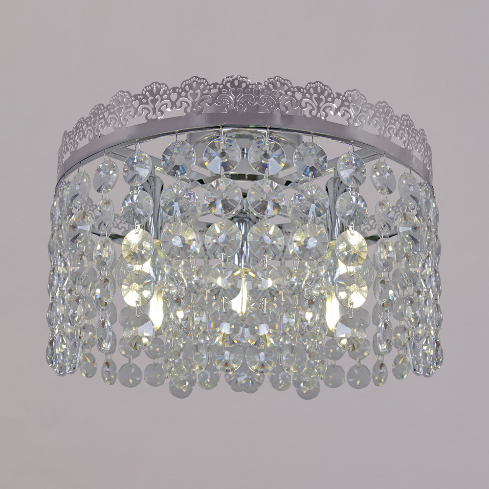 90330-0.3-05 CR светильник потолочный