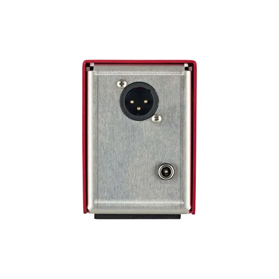 SWAudio Vacuum V9 Red