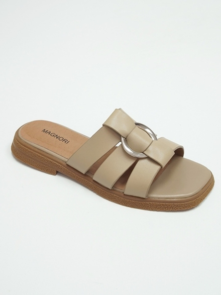 Шлепанцы женские MAGNORI 7306-3