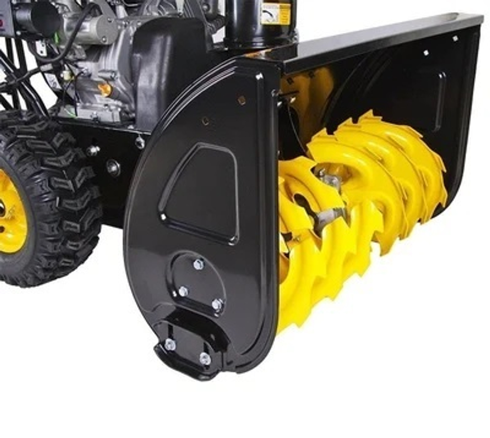 Снегоуборщик HUTER SGC 5500B
