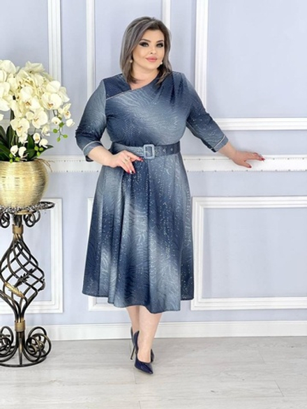 Платье женское