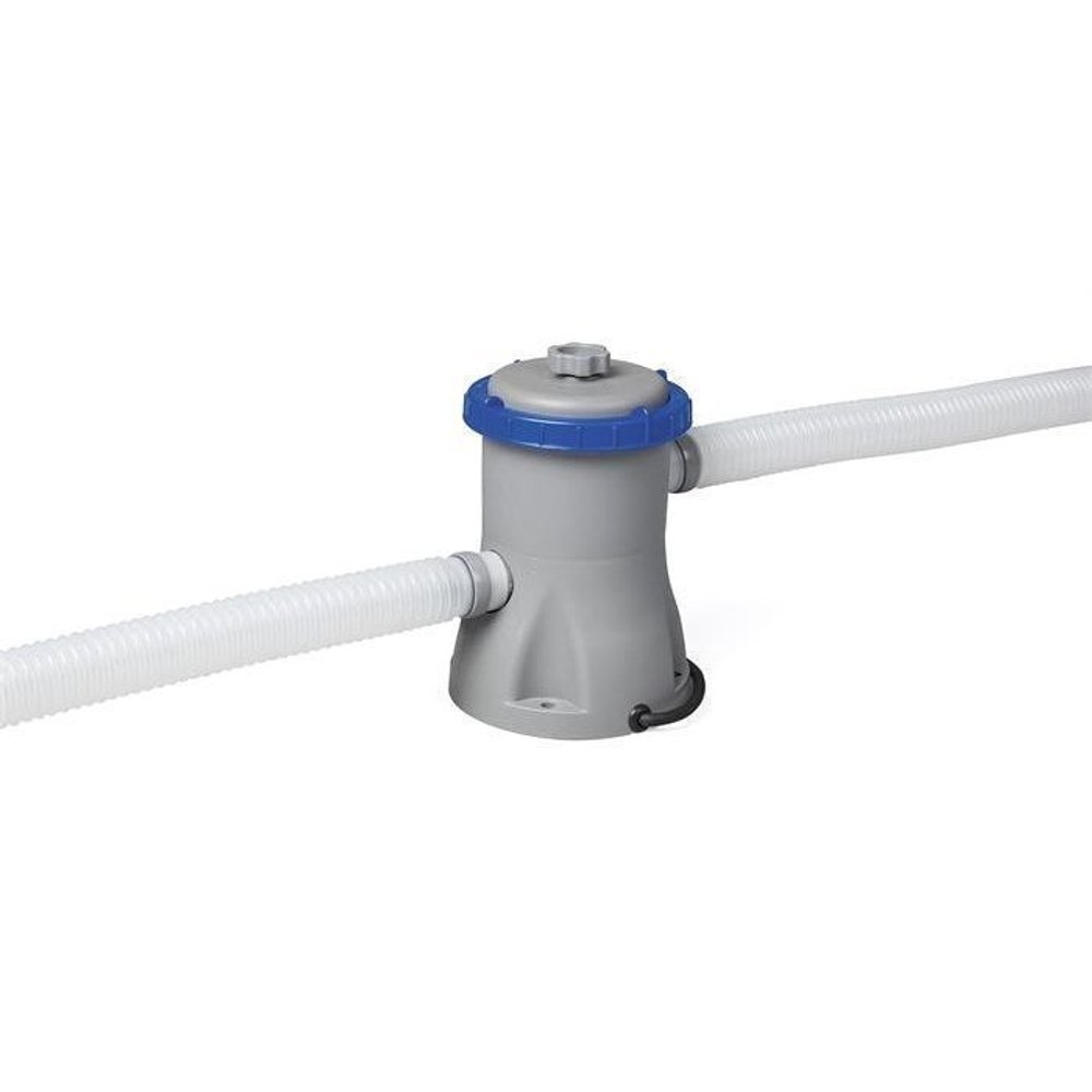 Каркасный бассейн Bestway Steel Pro 56679 (305х76 см) с картриджным фильтром