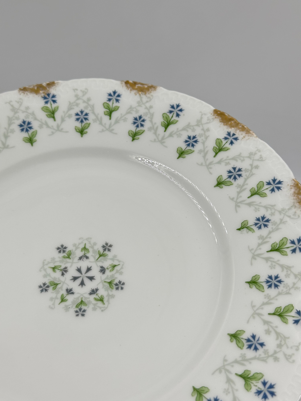 Тарелка Haviland