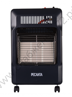 Газовый инфракрасный обогреватель ПГ-4200С Ресанта