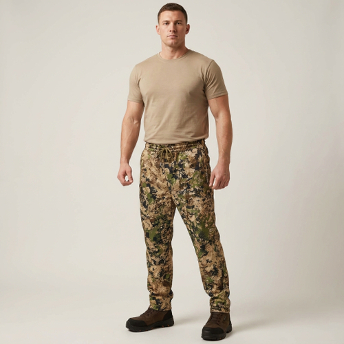 Штаны "Joggers" цвет SL