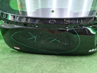 Стекло крышки багажника Omoda C5 (2022-н.в.)