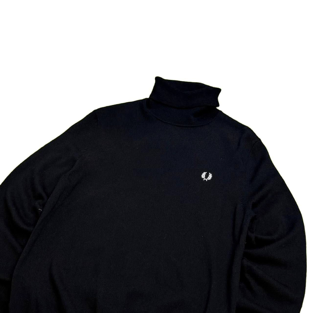 Свитер Fred Perry