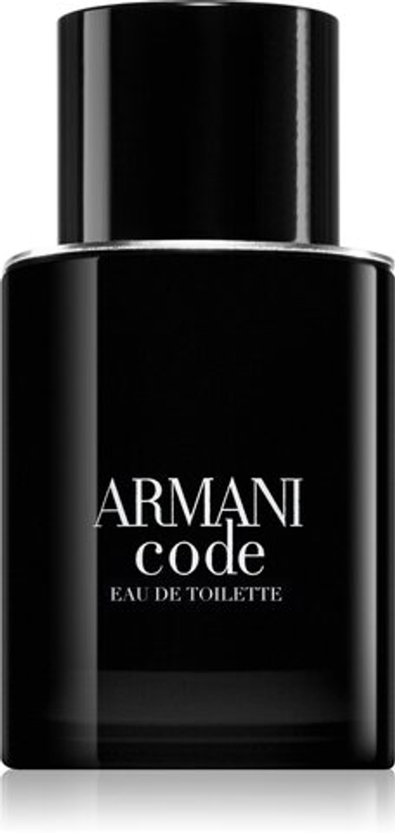 Armani туалетная вода для мужчин Code