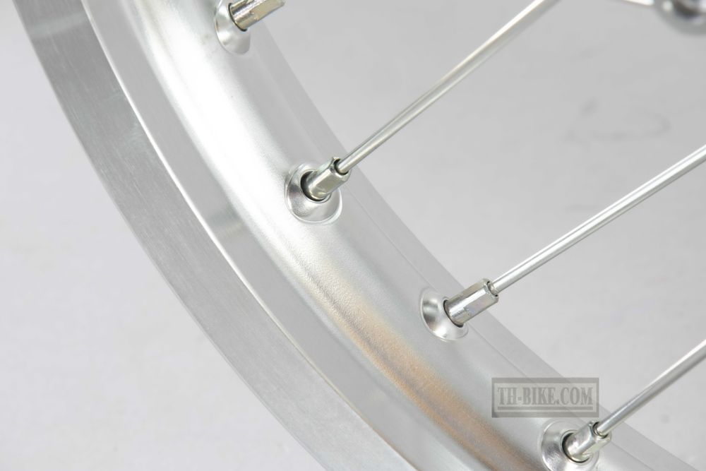 42650-KZZ-900. WHEEL SUB ASSY., RR. Honda CRF250L