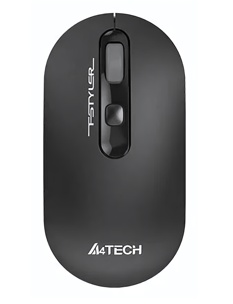 Монопод-Трипод FaizFull FG20, 4.5&quot;-7.0&quot;, высота 0.7m, пульт BT5.0 Black