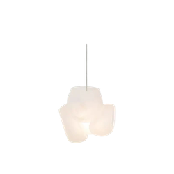 Потолочный Светильник Quill White By Imperiumloft