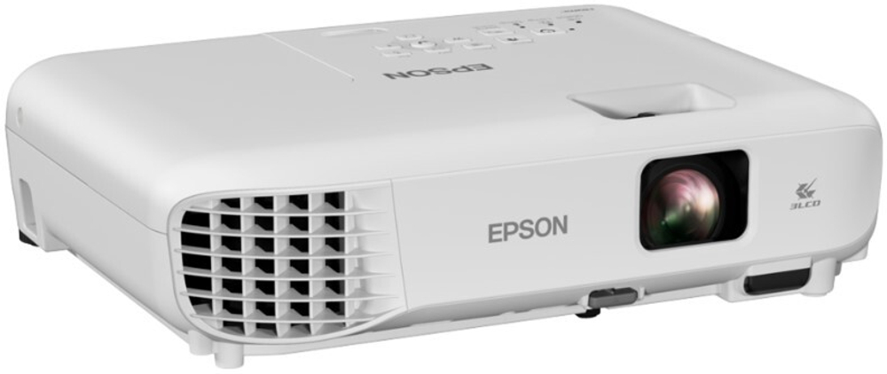Проектор  Epson EB-E01(971052)