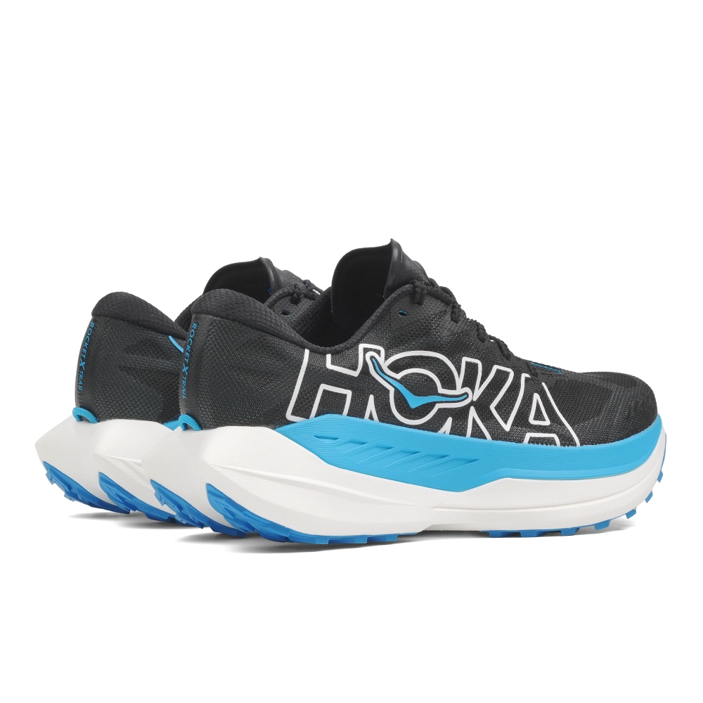Кроссовки мужские Hoka Rocket X Trail