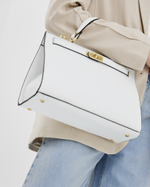 Сумка 500 03 белый