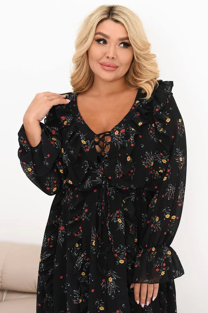 Платье УК-031 Fabrika