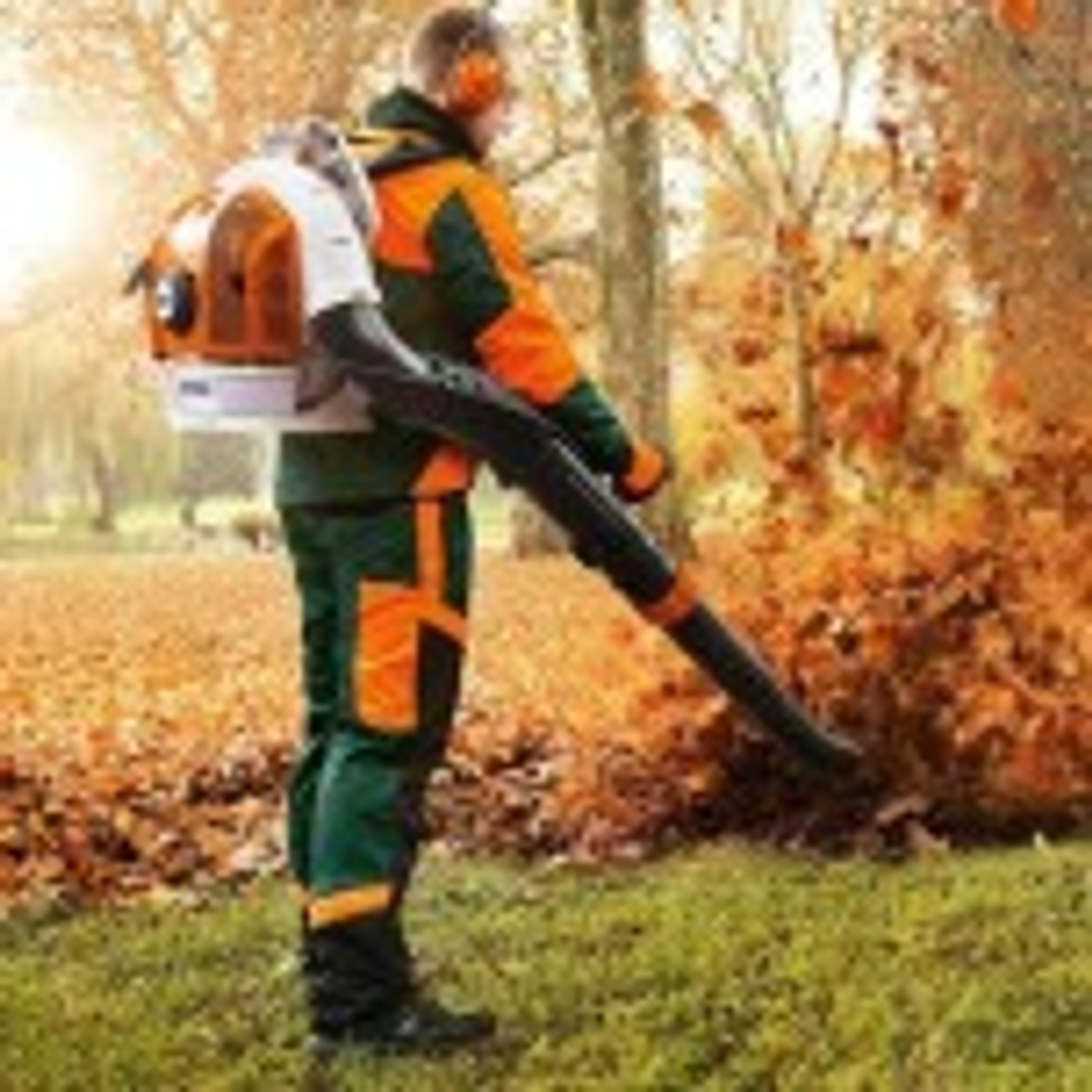 Воздуходувка STIHL BR 700 Magnum ранцевая 42820111621