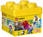 LEGO Classic: Набор для творчества 10692 — Creative Bricks — Лего Классик