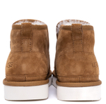 UGG Mens Neumel Minimal Chestnut