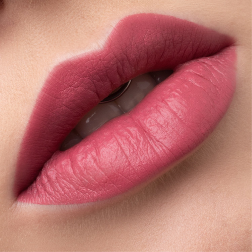 Магически матовая помад ManlyPRO Magic Matte Lipstick - ML6