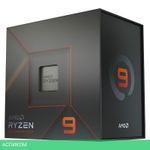 Процессор AMD Ryzen 9 7900X3D OEM