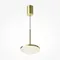 Подвесной светильник Плато / Plato 4000К 12Вт Maytoni p076pl-l12w4k-bs
