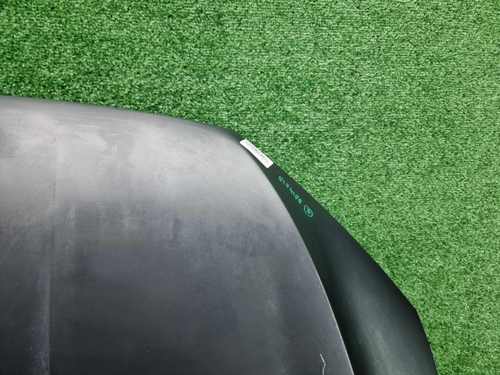 Капот Geely Monjaro (2021-н.в.)