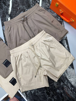 Шорты Zegna