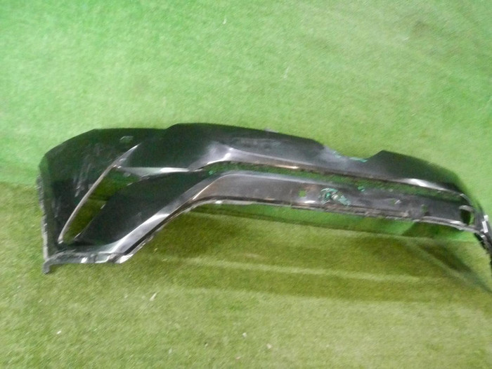 Бампер передний Toyota C-HR (2016-2019)