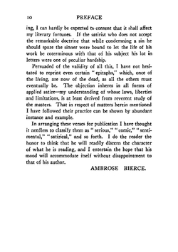 The Collected Works of Ambrose Bierce. Vol. 4 | Bierce Ambrose