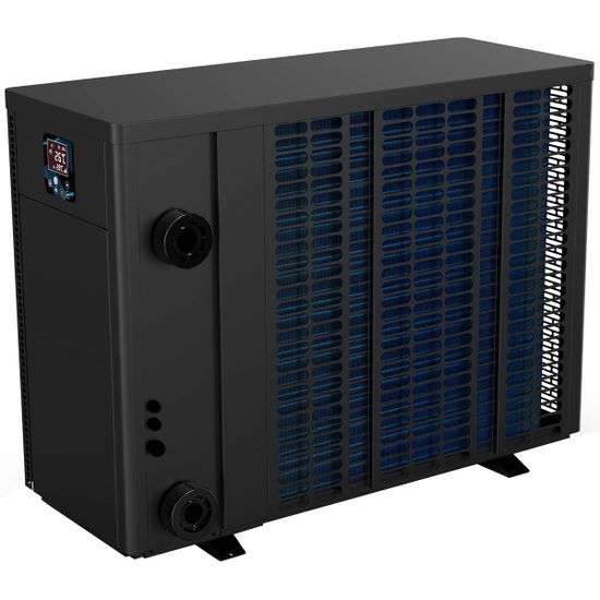 Тепловой насос для бассейна Aquaviva F-Inver AVTXI43 16 кВт