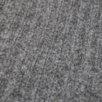 Коврик 60*90см влаговпитывающий ребристый, серый