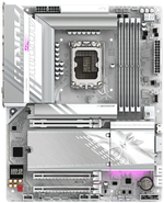 Материнская плата GIGABYTE Z890 AORUS ELITE WF7 ICE