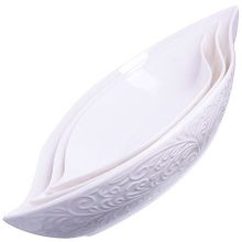 Набор салатниц Loraine 28940  3 пр.