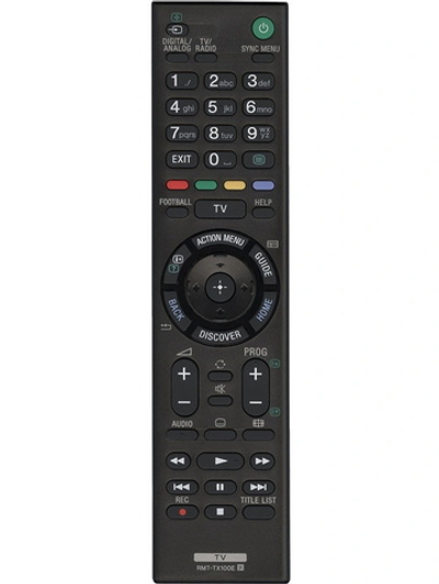 Пульт для Sony RMT-TX100E