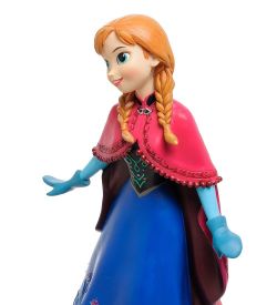 Disney Showcase Disney-A27144 Фигурка «Принцесса Анна (Принцесса из Эренделла)»