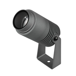 Светильник ALT-RAY-ZOOM-R52-8W Day4000 (DG, 10-40 deg, 230V) (Arlight, IP67 Металл, 3 года) 032560(1)
