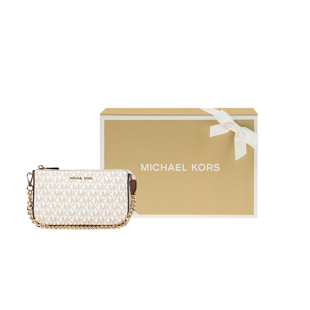 Сумка MICHAEL KORS MK Logo, 32F1GJ6W6B-150