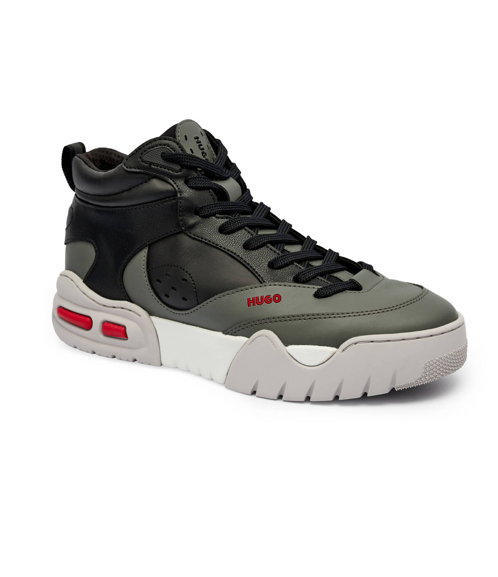 Кроссовки Kedge_Hito HUGO - черный(50523969)