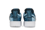 Кроссовки Nike Dunk Low Lucky Charms (Женская размерная сетка)