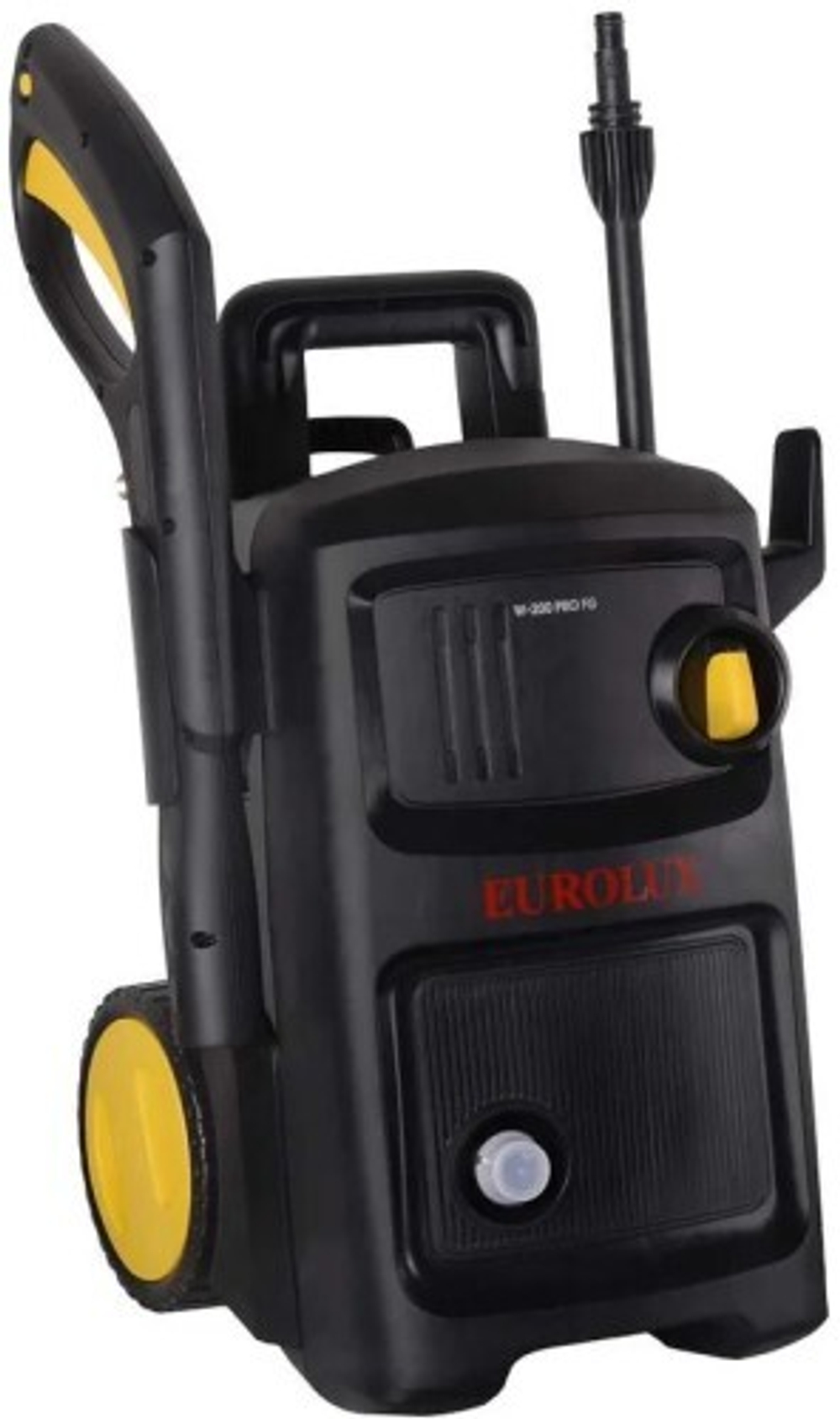 Автомойка EUROLUX W-200 PRO FG 70/8/59