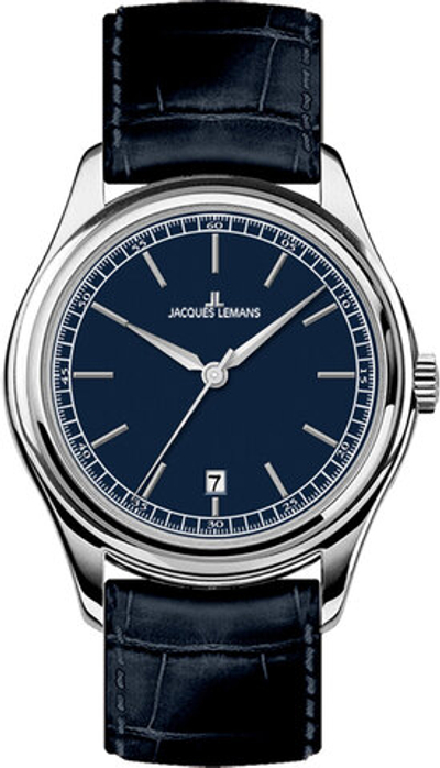 Наручные часы Jacques Lemans 1-2187C